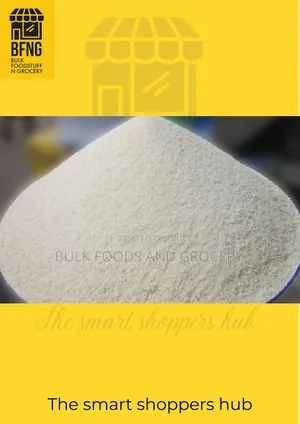 Gari High Grade Olonka