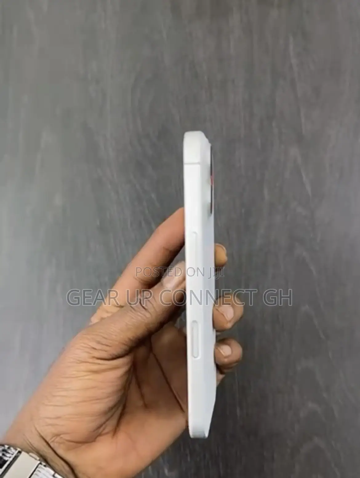 Apple iPhone 16 256 GB White