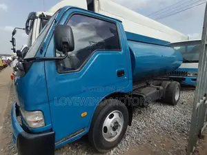 Rhino Water Tanker for Sale