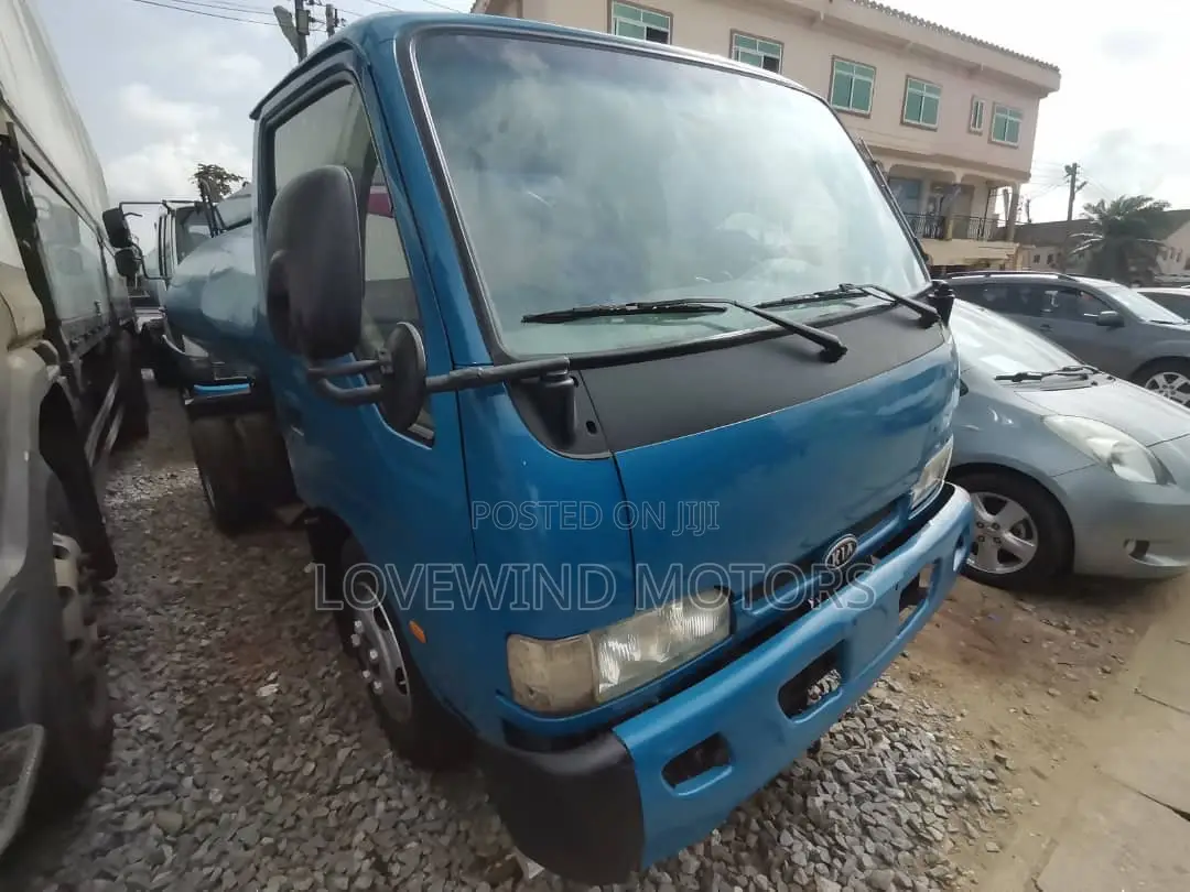 Rhino Water Tanker for Sale