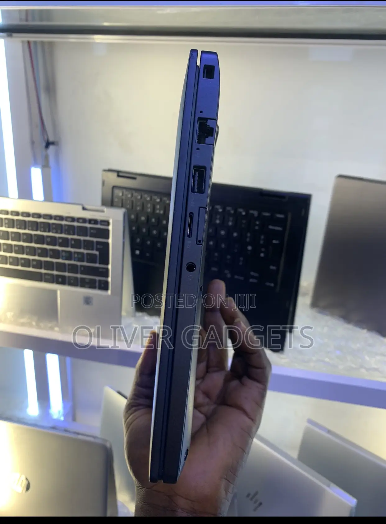 Laptop Dell Latitude 7390 16GB Intel Core i5 SSD 256GB