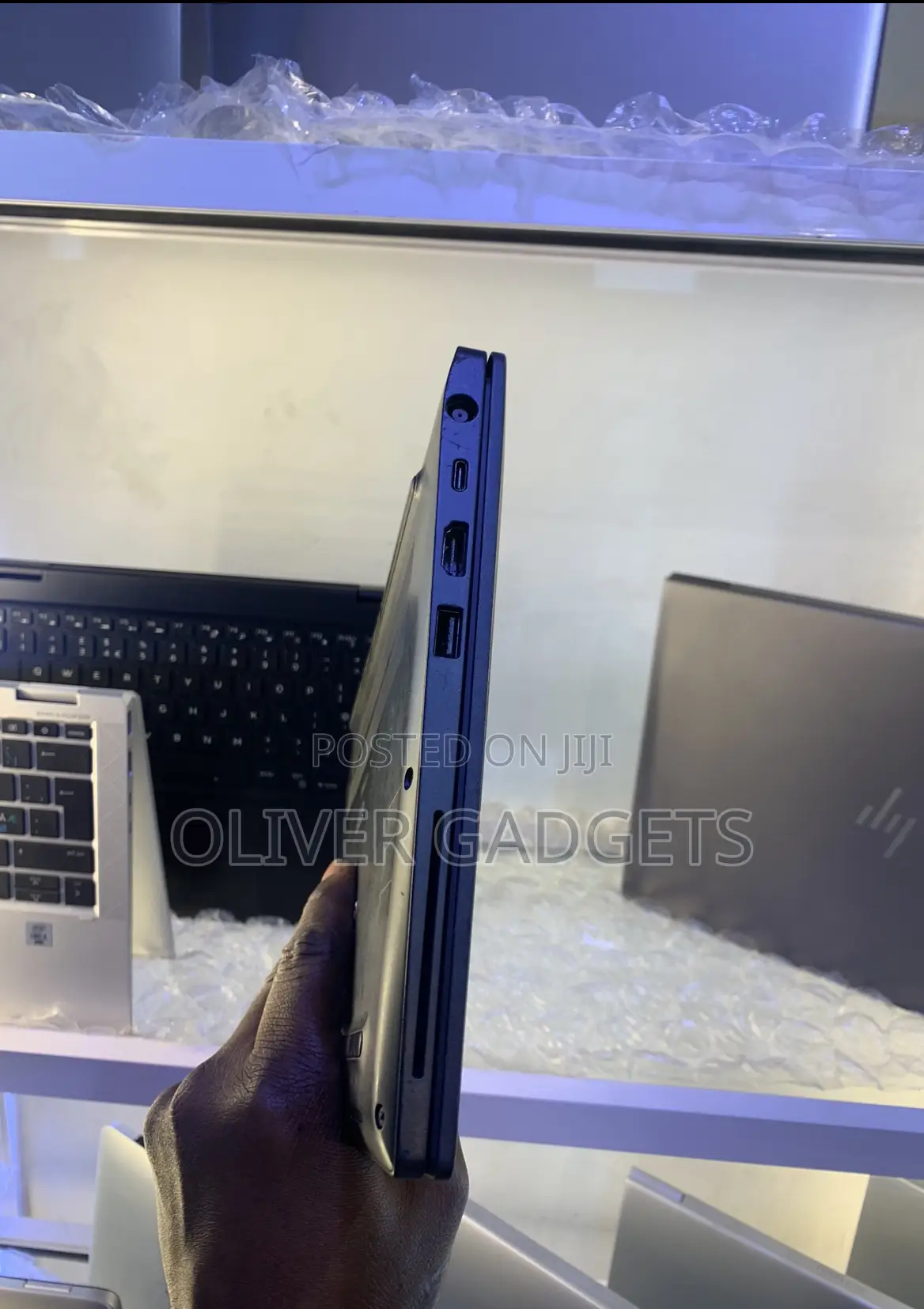 Laptop Dell Latitude 7390 16GB Intel Core i5 SSD 256GB