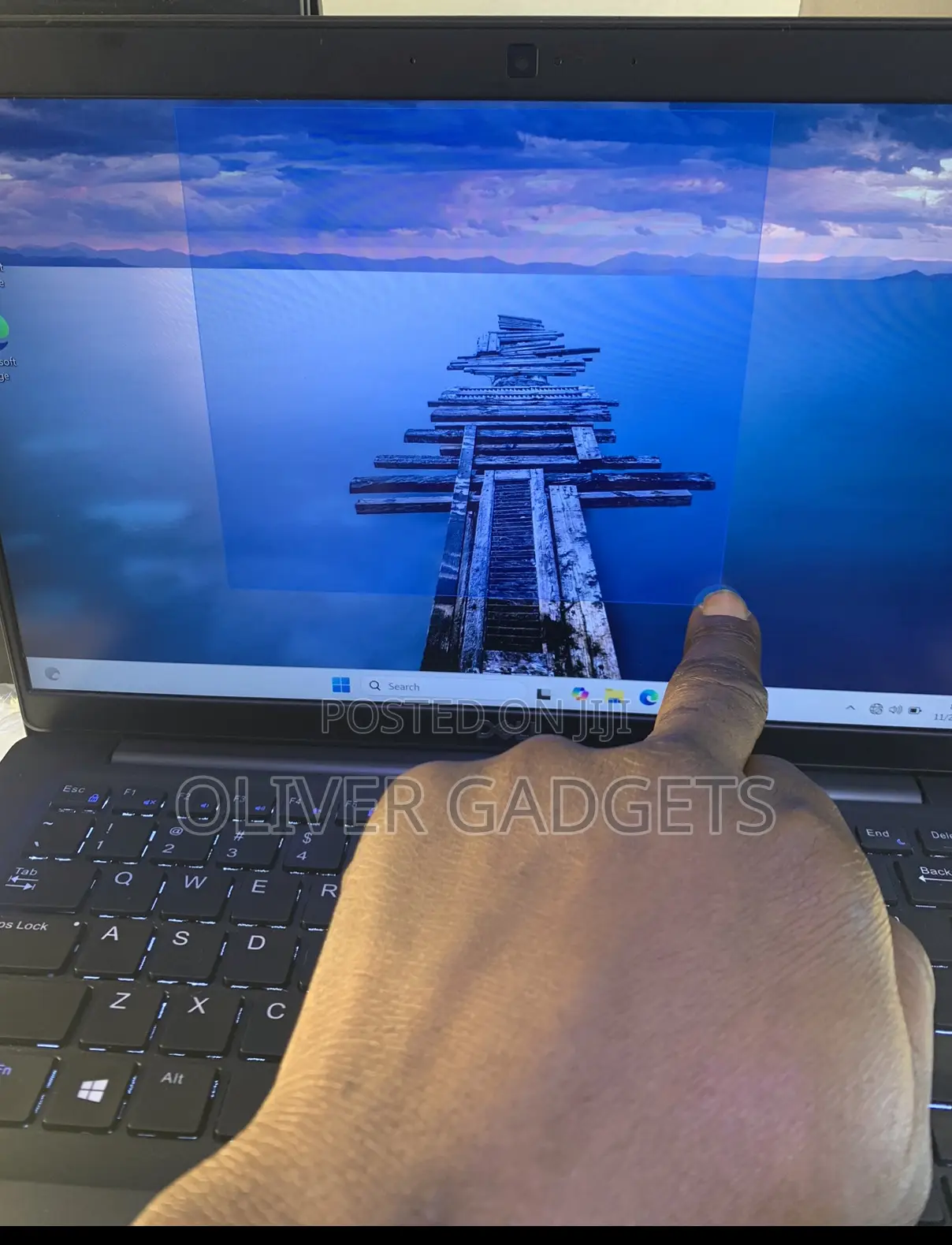 Laptop Dell Latitude 7390 16GB Intel Core i5 SSD 256GB