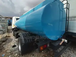 Rhino Water Tanker for Sale