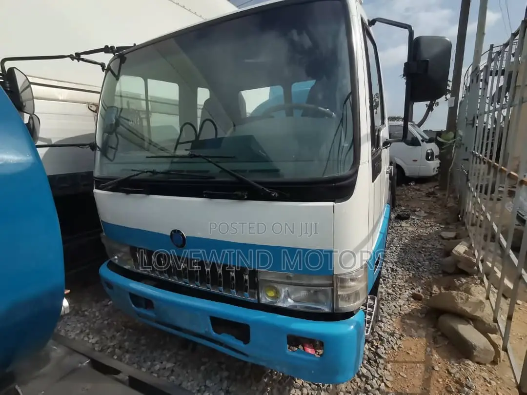 Rhino Water Tanker for Sale