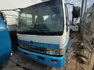 Rhino Water Tanker for Sale
