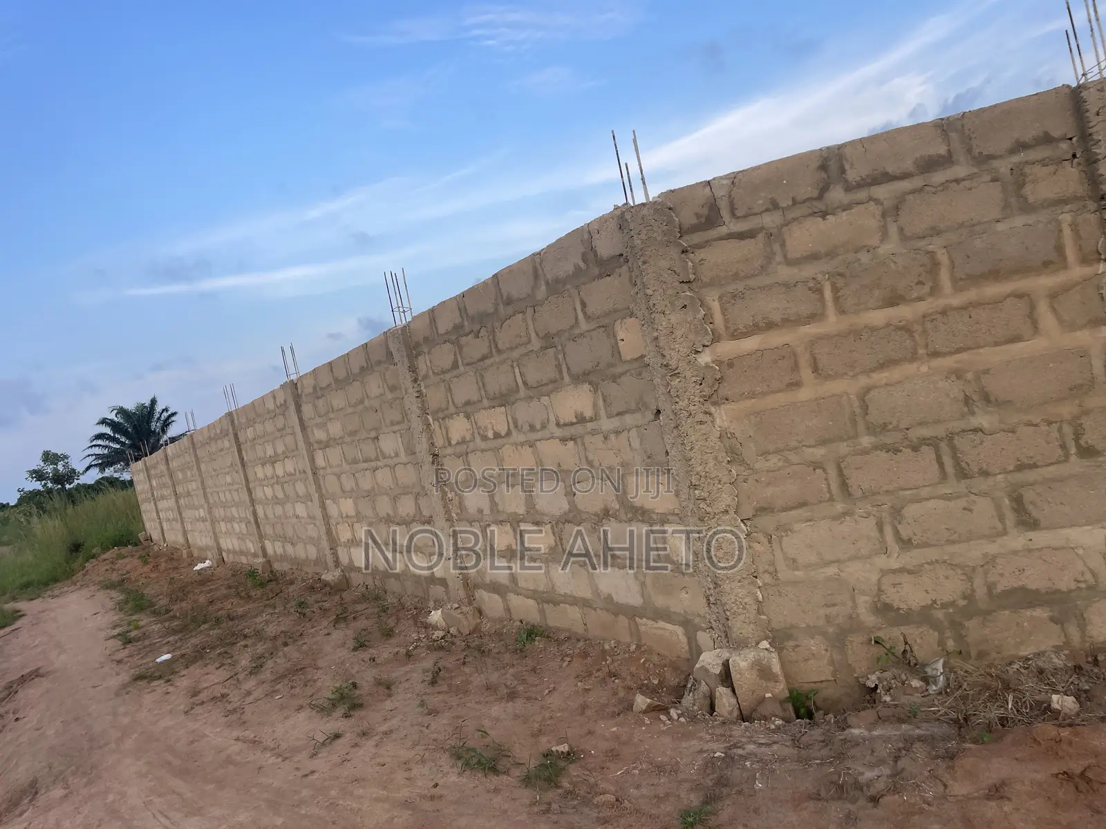 Hot Deal in Sogakope