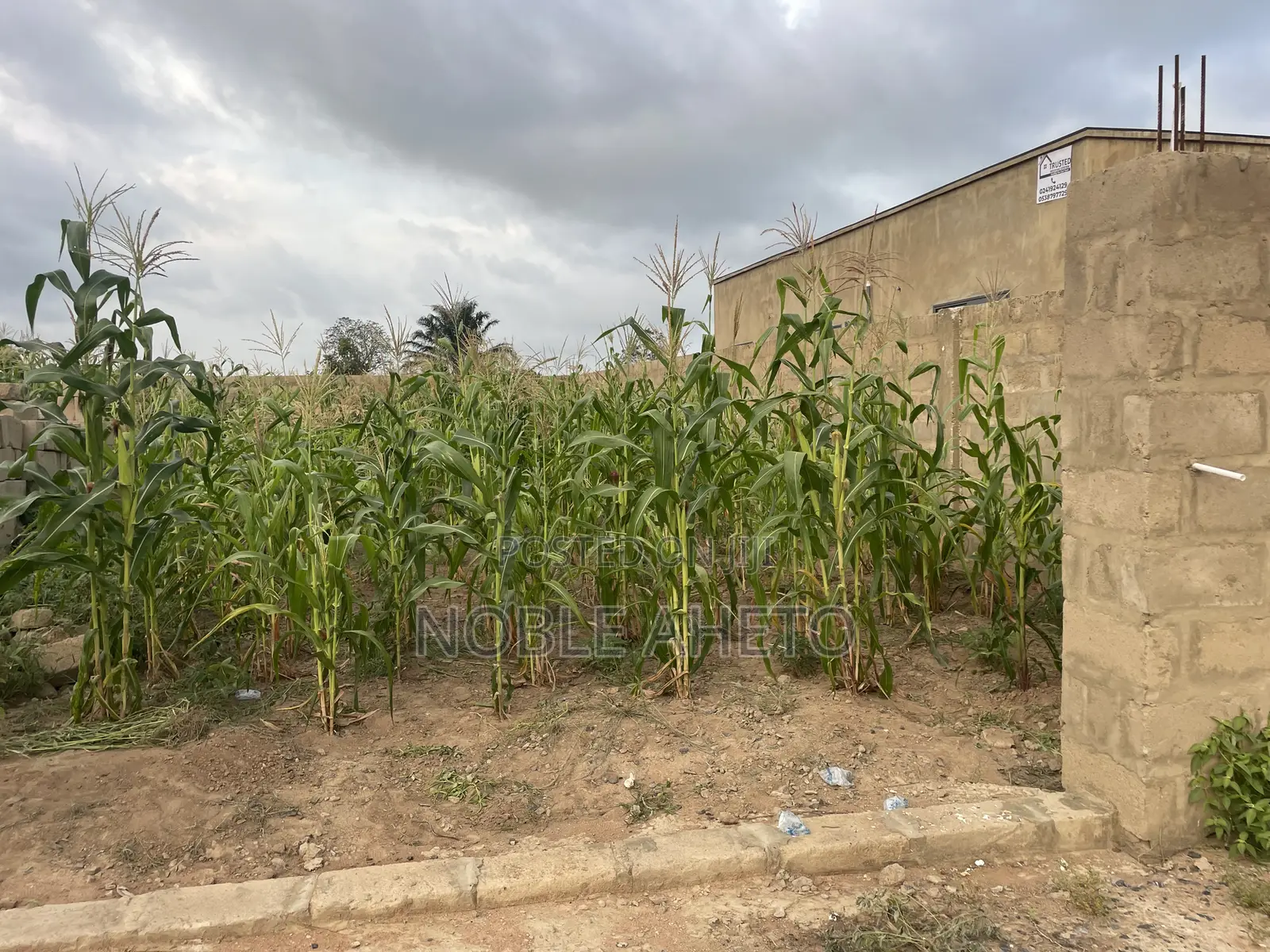 Hot Deal in Sogakope