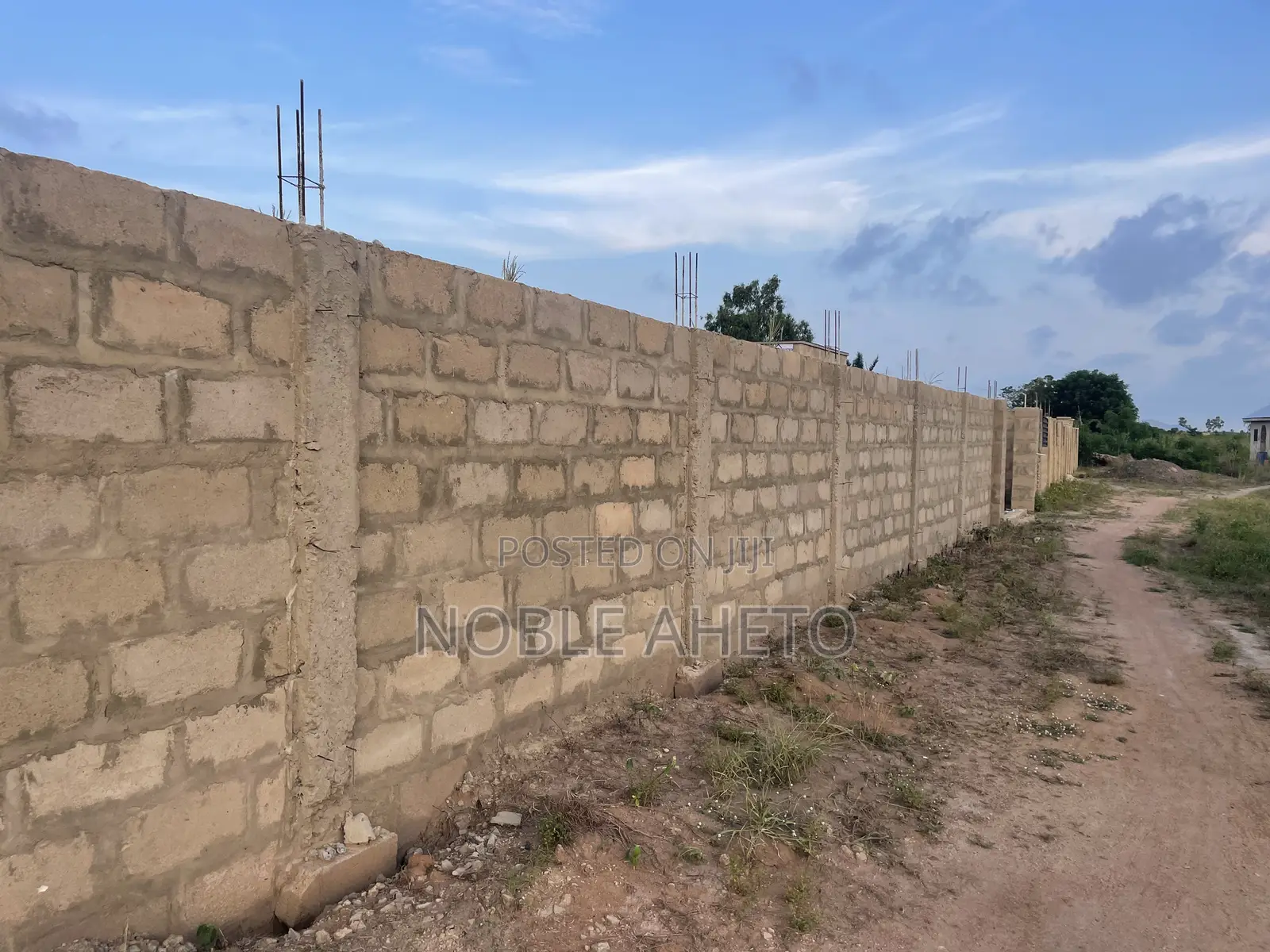 Hot Deal in Sogakope