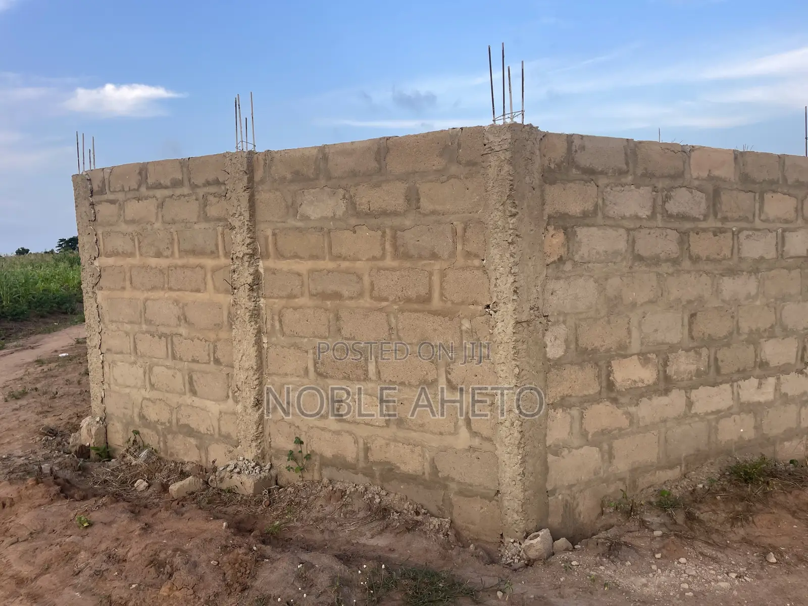 Hot Deal in Sogakope