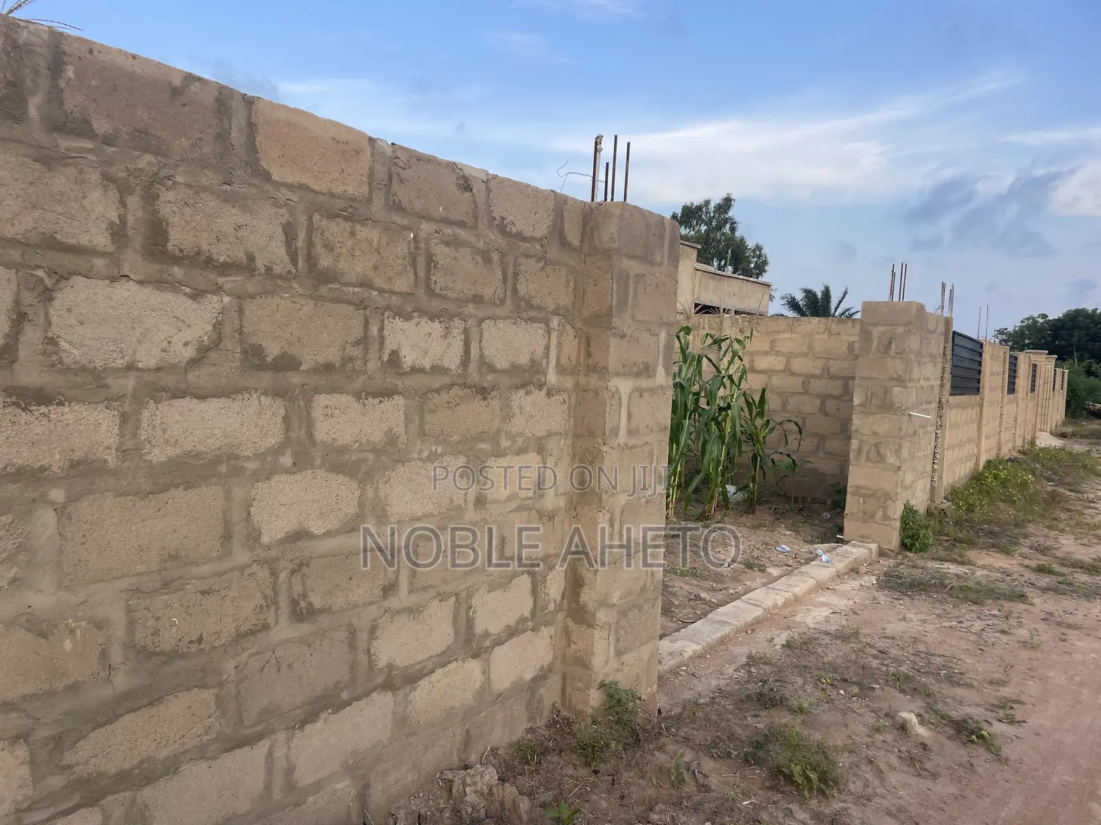 Hot Deal in Sogakope
