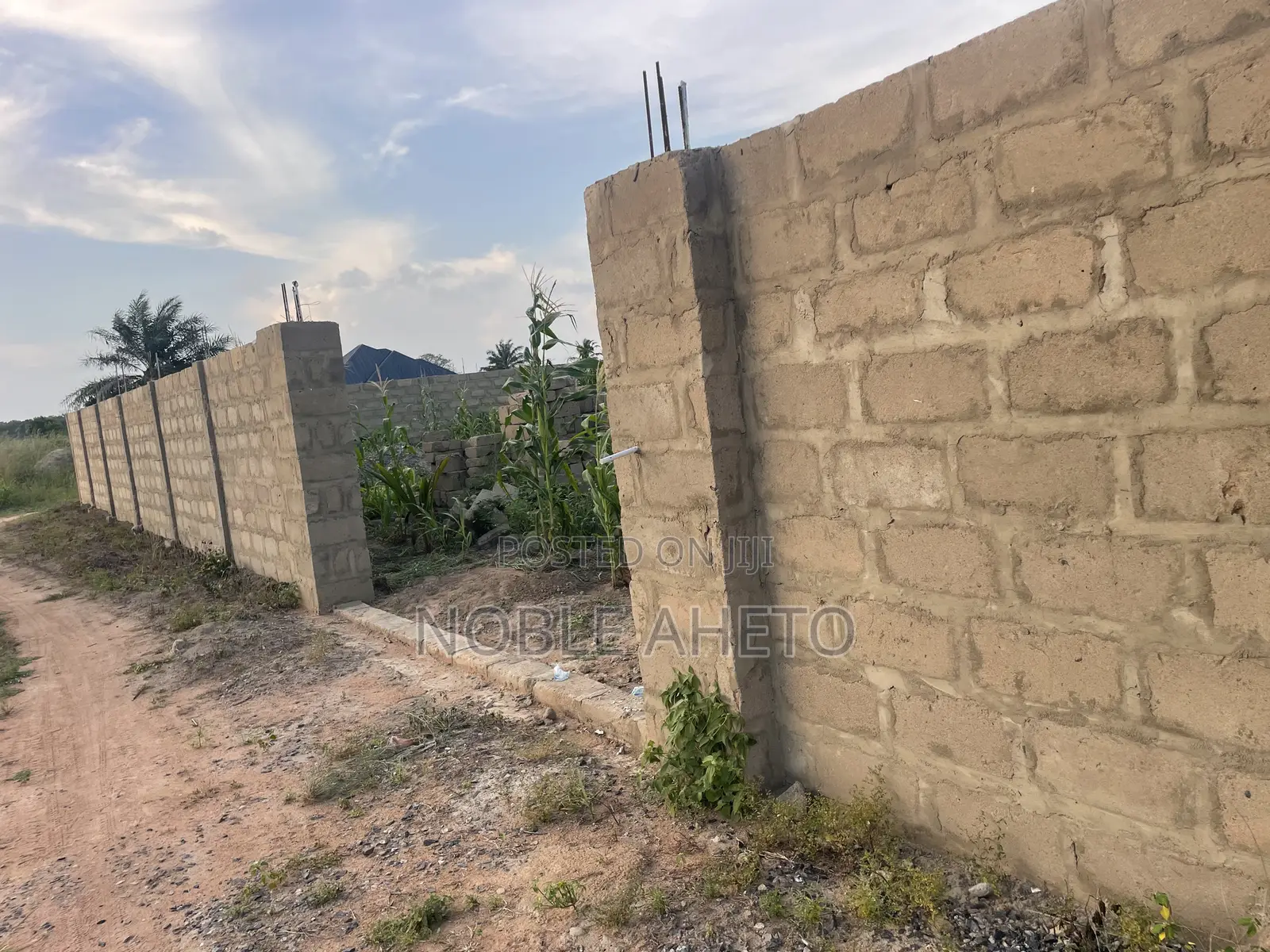 Hot Deal in Sogakope