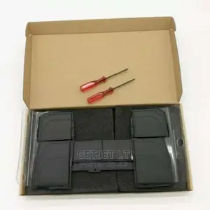 Macbook Pro And Air Quality Batteries