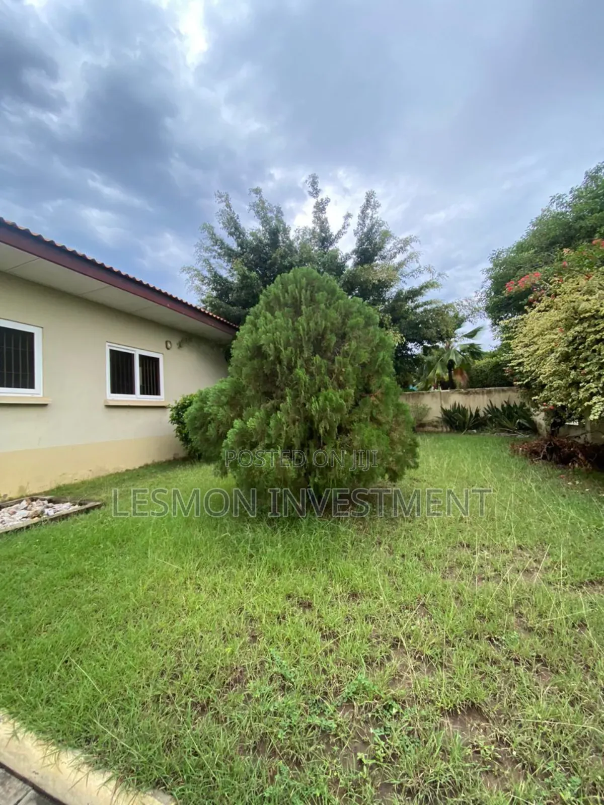 3bdrm Bungalow in Lesmon Investment, Regimanuel Gray Estates for rent