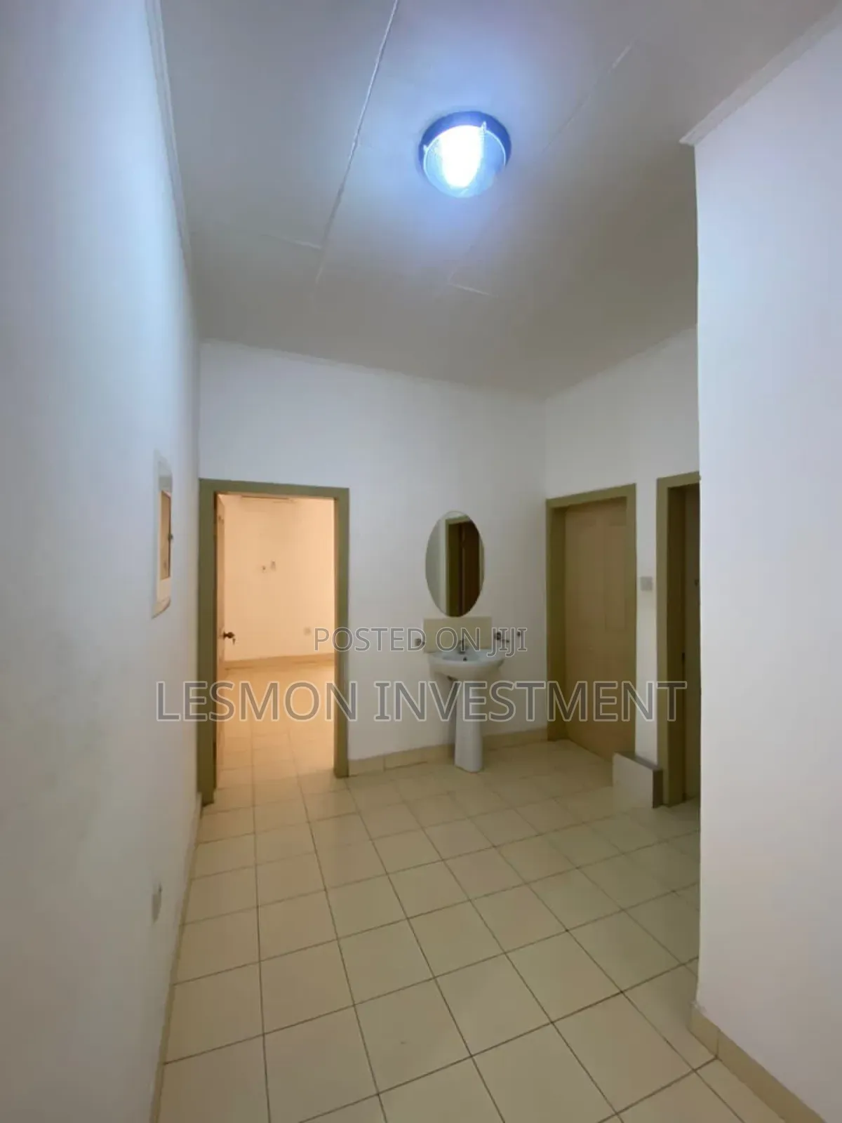 3bdrm Bungalow in Lesmon Investment, Regimanuel Gray Estates for rent