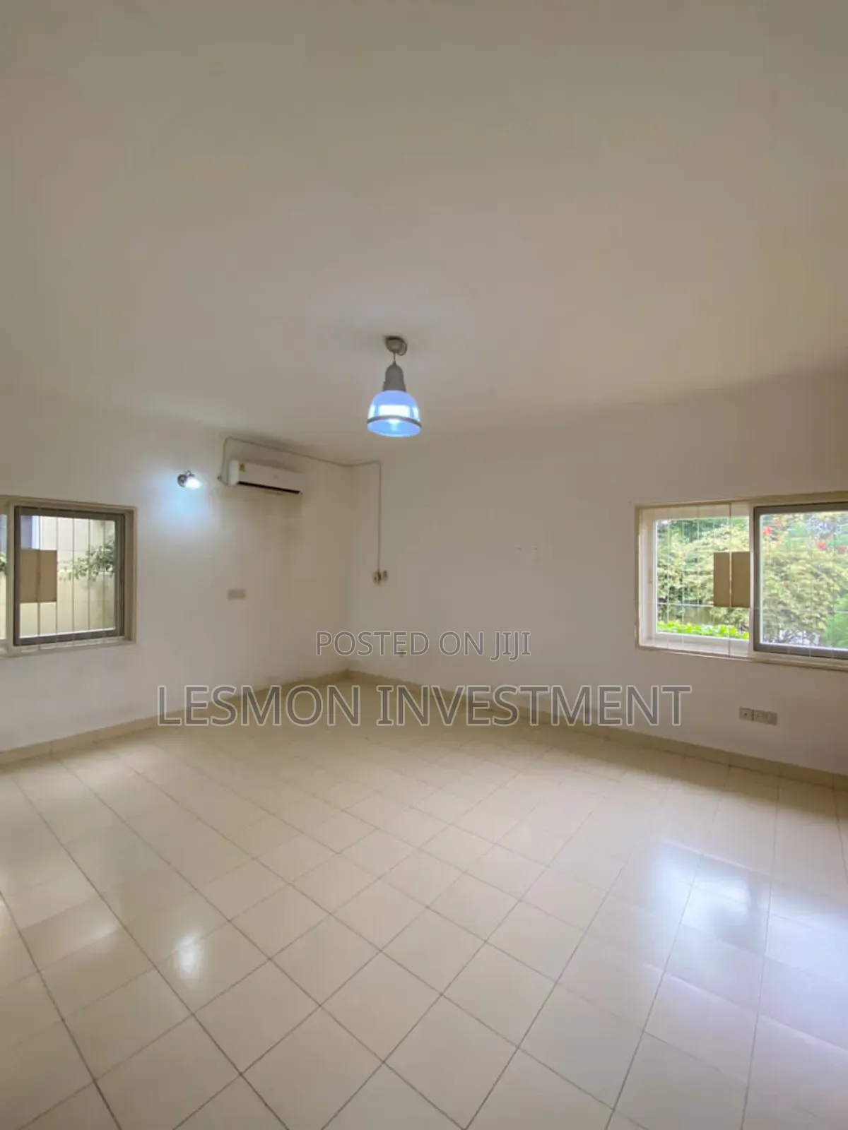 3bdrm Bungalow in Lesmon Investment, Regimanuel Gray Estates for rent