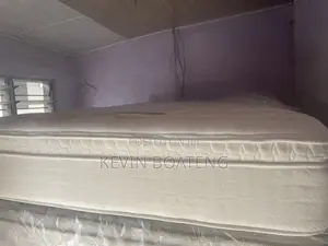 Serta Perfectsleeper Queen Size 14inches 60/80