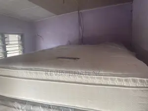 Serta Perfectsleeper Queen Size 14inches 60/80