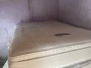 Serta Perfectsleeper Queen Size 14inches 60/80