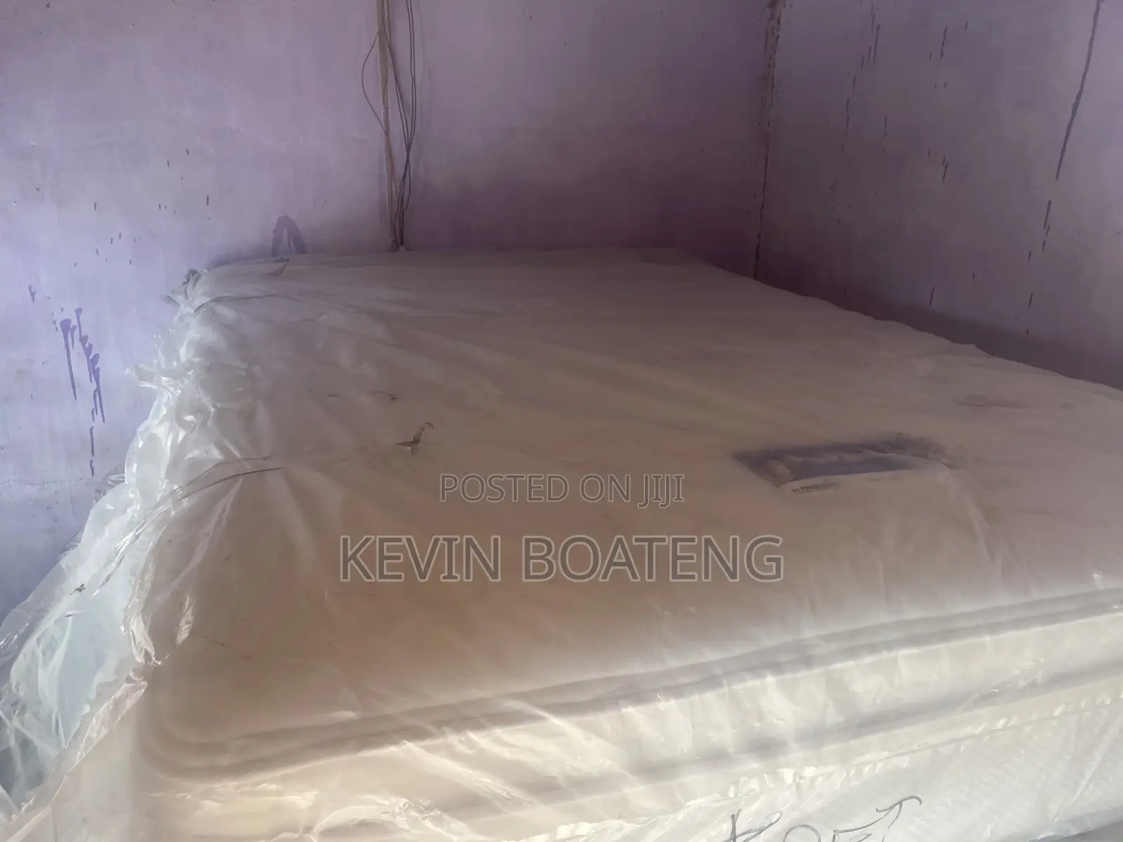 Serta Perfectsleeper Queen Size 14inches 60/80