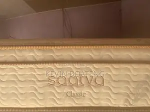 Saatva Classic Orthopedic Beds(Queen) 60/80