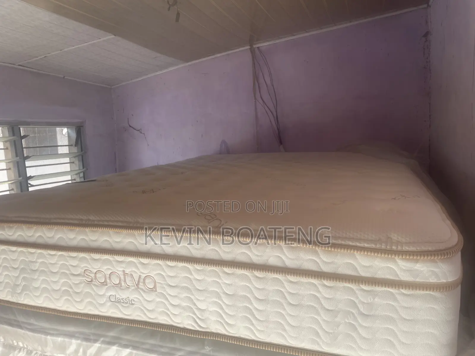 Saatva Classic Orthopedic Beds(Queen) 60/80