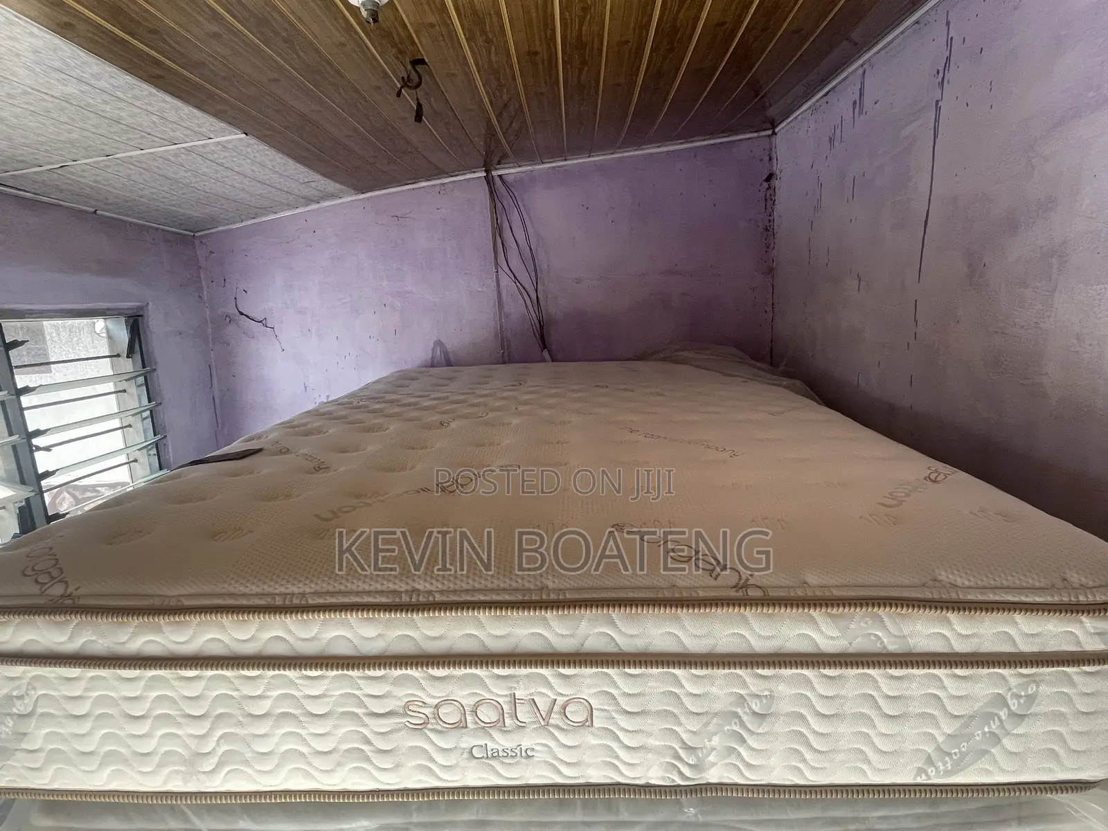 Saatva Classic Orthopedic Beds(Queen) 60/80
