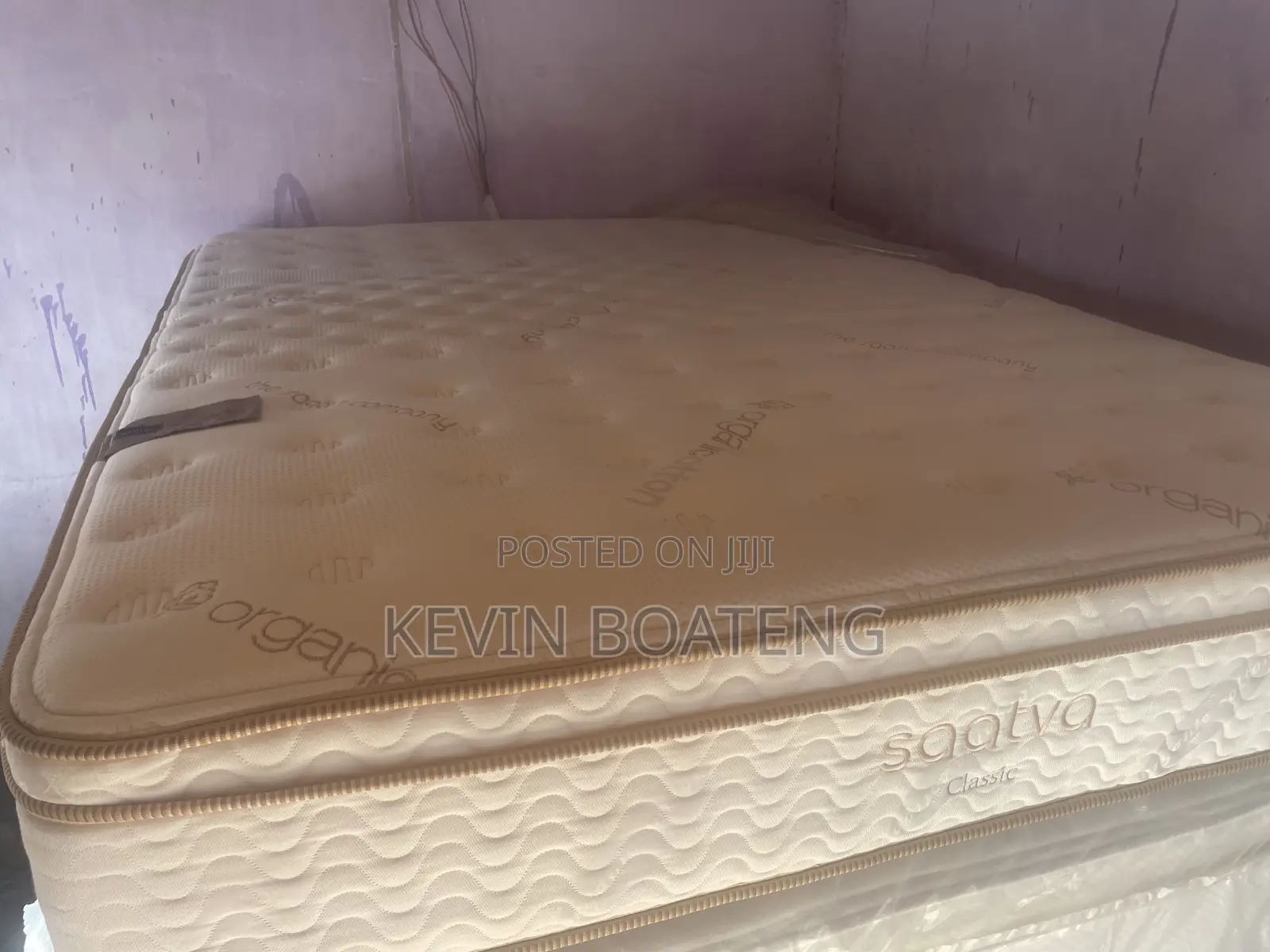 Saatva Classic Orthopedic Beds(Queen) 60/80