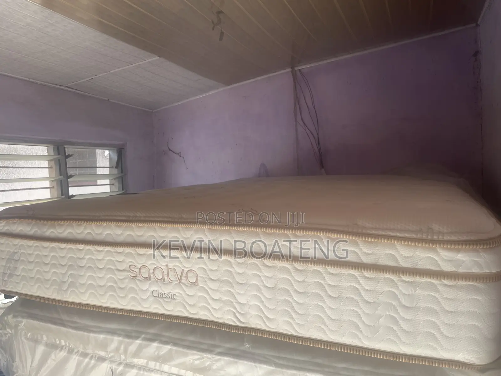 Saatva Classic Orthopedic Beds(Queen) 60/80
