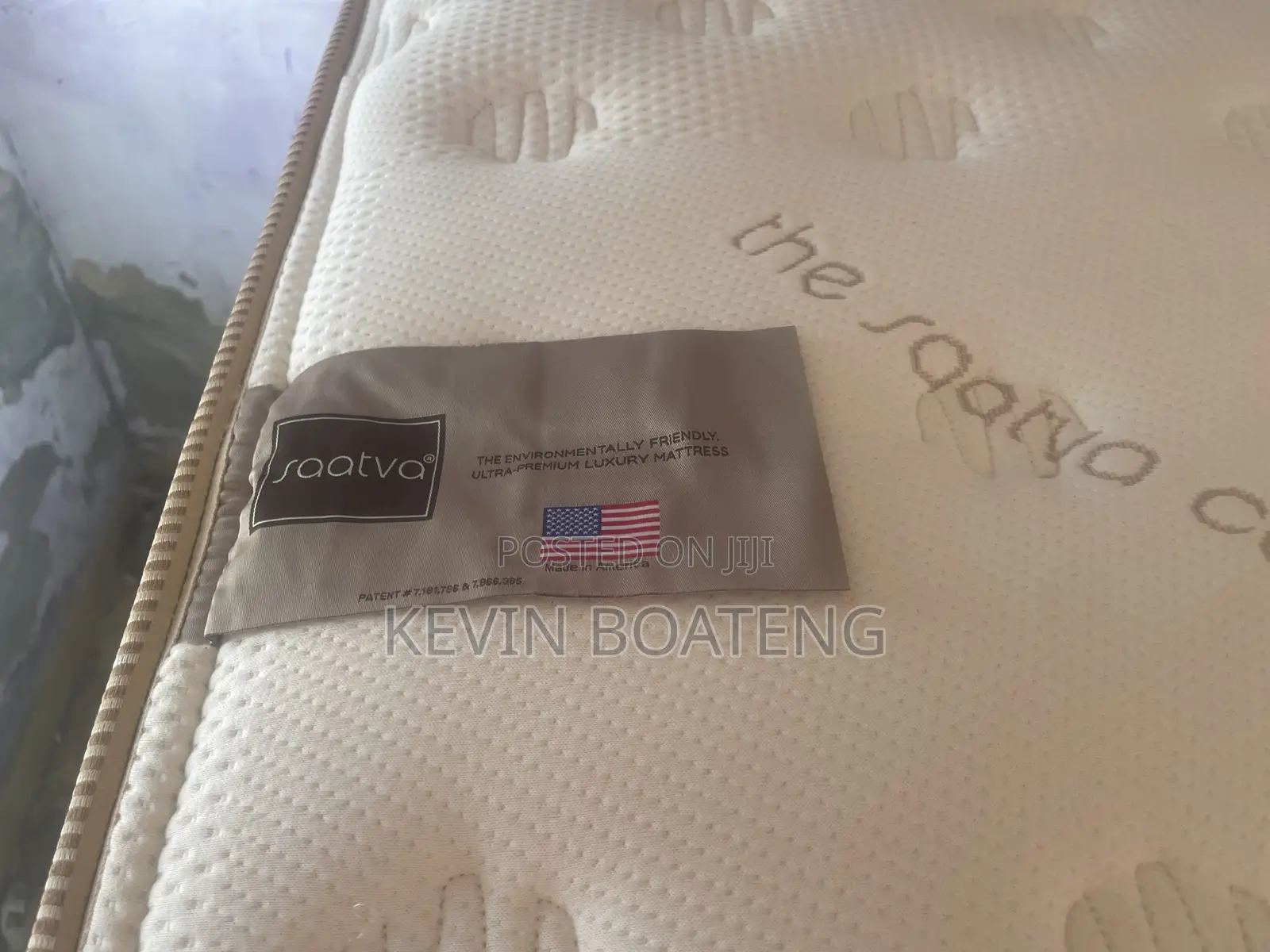 Saatva Classic Orthopedic Beds(Queen) 60/80