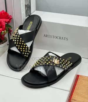 Aristocrats Quality Men's Slippers