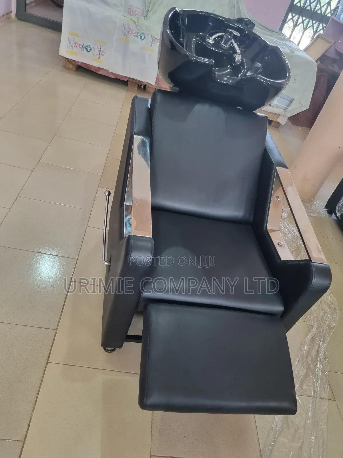 Adjustable Hair Washing Basin