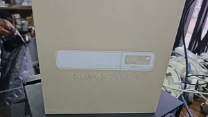 Ubiquiti Uck-g2-ssd Unifi Os Console Cloud Key Gen2 Plus With 1tb Ssd
