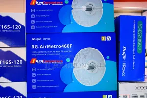 Rg-airmetro460g