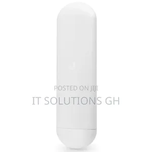 Ubiquiti Nanostation 5ac (Ns-5ac)