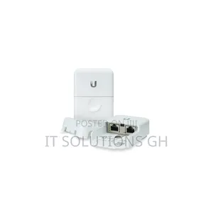 Ubiquiti Ethernet Surge Protector / Eth-Sp-G2 | Esd Protection