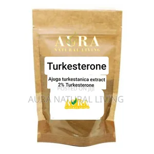 Ajuga Turkestanica Extract 100g