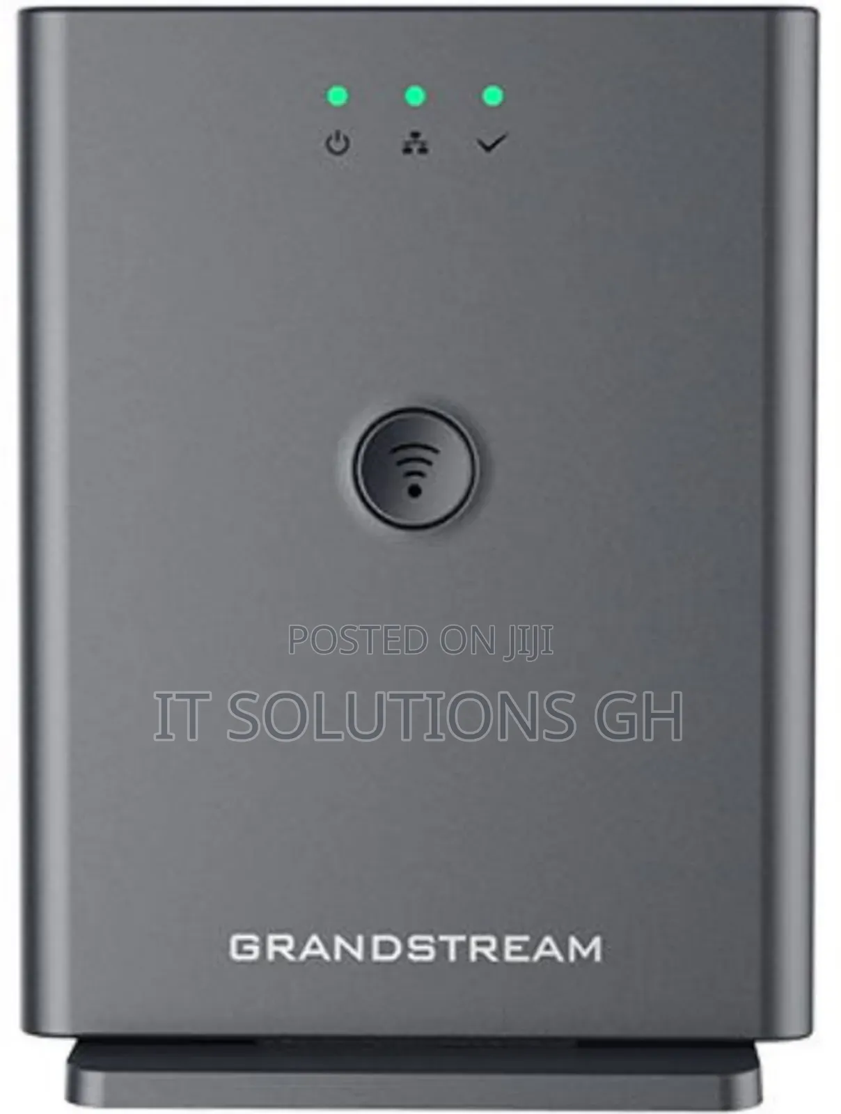 Grandstream Dp755 Sip Dect - Base Station