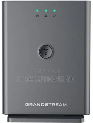 Grandstream Dp755 Sip Dect - Base Station
