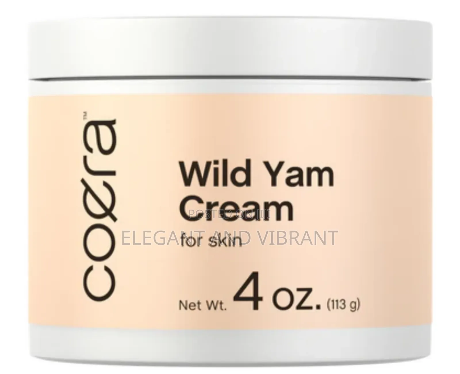 Wild Yarn Cream 40z