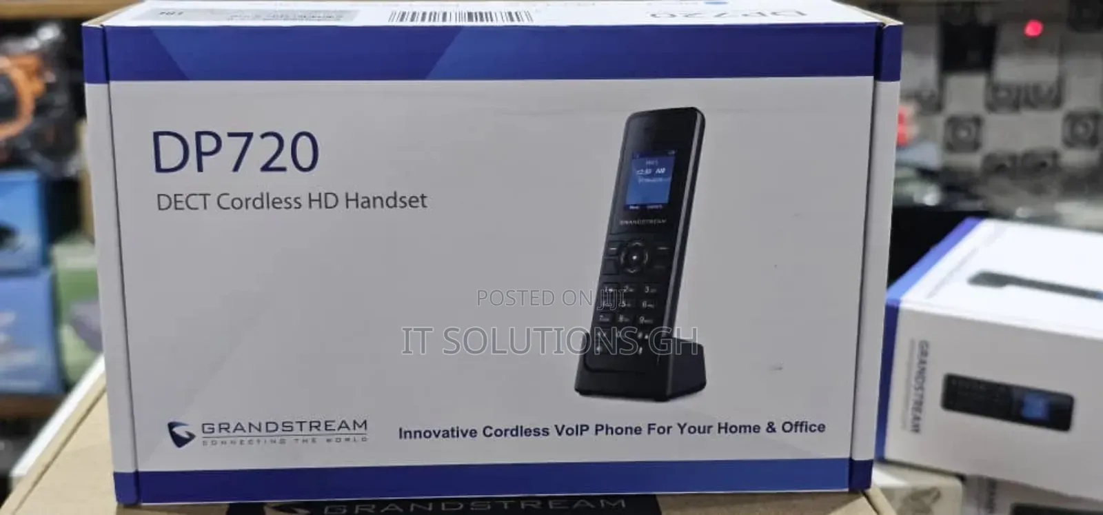 Grandstream Dp720