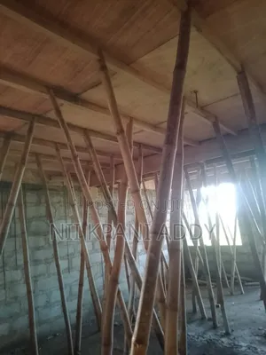Plywood Formwork/Decking