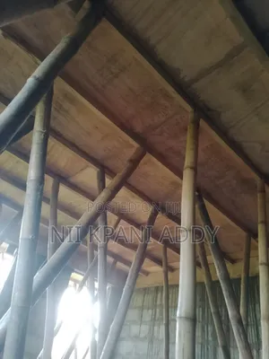 Plywood Formwork/Decking