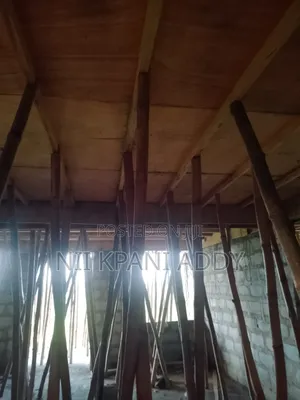 Plywood Formwork/Decking