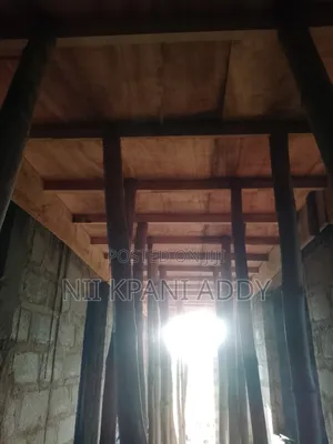 Plywood Formwork/Decking