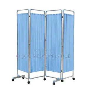 Ward Screen(4 Folds)