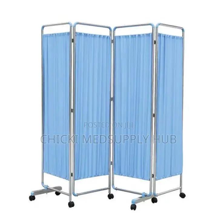 Ward Screen(4 Folds)