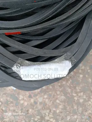 Industrial v Belt Spare Parts Ghana D 316 Industrial Consumables Ghana