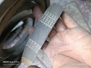 Industrial v Belt Spare Parts Ghana D 316 Industrial Consumables Ghana