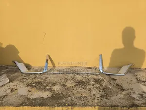Honda CRV 2022,2021,2022 Touring Front Lower Bumper Chrome